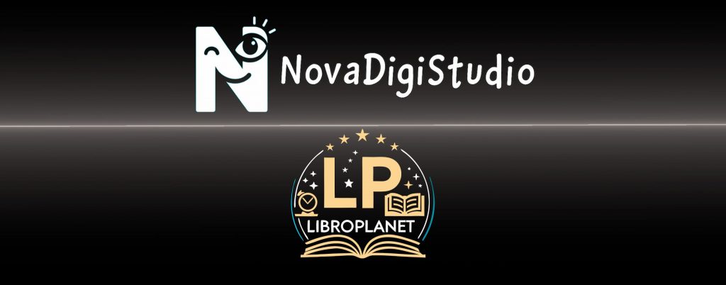 Acceso VIP a libros digitales y audiolibros en LibroPlanet