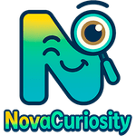 Canal YouTube NovaCuriosity