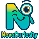 Canale YouTube NovaCuriosity