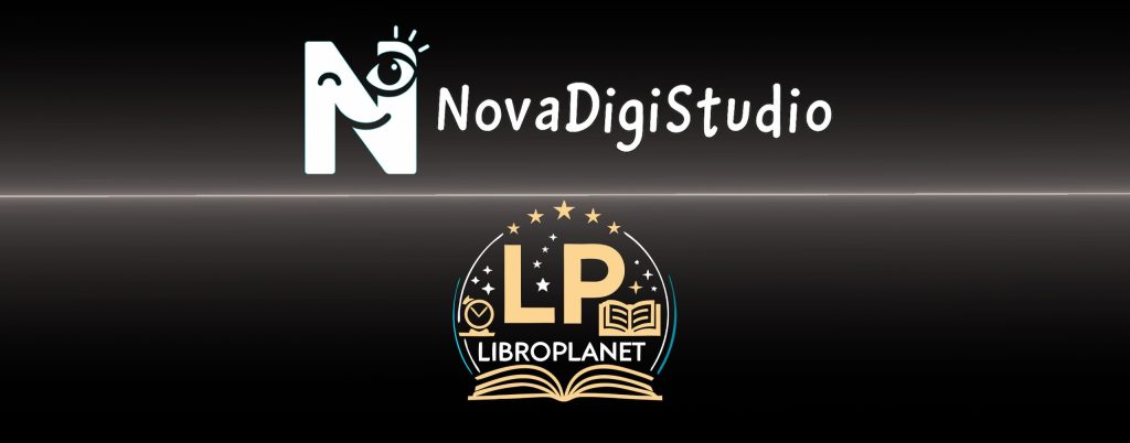 Accesso VIP a libri digitali e audiolibri su LibroPlanet