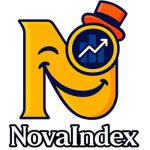 NovaIndex Youtube Channel