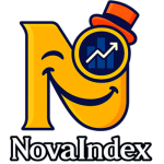 Canal Youtube NovaIndex